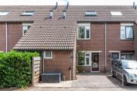 Woning Horstacker 2214 Nijmegen