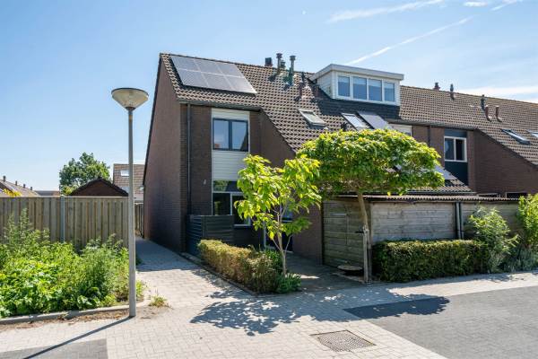 Woning Schermer 63 Lelystad
