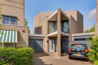 Woning Houtzaagmolen 32 Weert