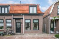 Woning Madurastraat 3 Wormerveer