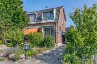 Woning Goudenregenstraat 66 Capelle aan den IJssel