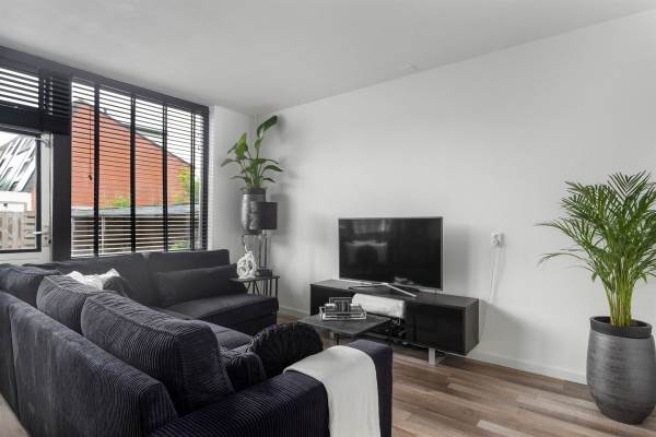 Woning Bekemaheerd 113 Groningen