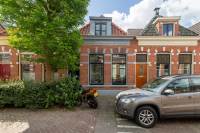 Woning Baanstraat 22 Groningen