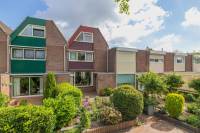Woning van Gendtlaan 45 Bennebroek