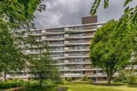 Woning Curieplaats 161 Rotterdam