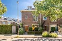 Woning Petrarcalaan 2 Utrecht