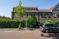 Woning Zijloordkade 26 Leiderdorp