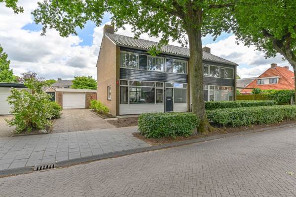 Woning Oldenhofstraat 38 Assen