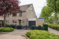 Woning Gustaaf Gelderstraat 50 Almere