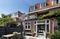 Woning Iepenstraat 18 Haarlem