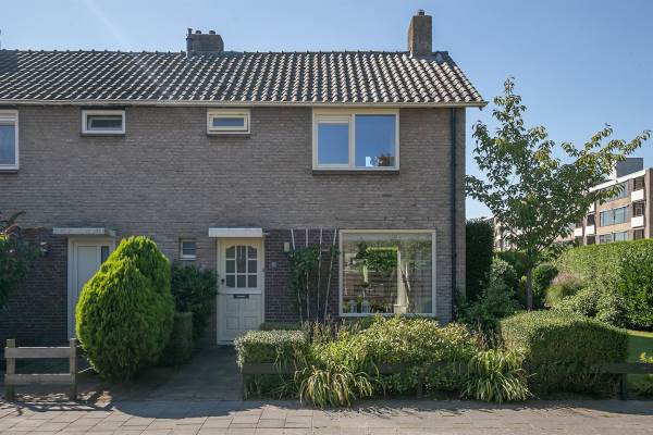 Woning Venestraat 245 Assen
