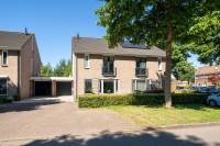 Woning Nijvergouw 69 Almere