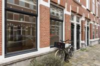 Woning Obrechtstraat 99 Den Haag
