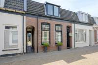 Woning Emmastraat 18 Den Helder