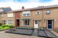 Woning Nassaustraat 21 Rijssen