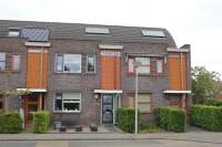 Woning Kamperfoelie 22 Brandwijk