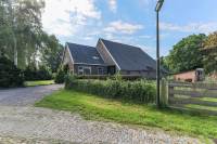 Woning De Steeg 4 Tynaarlo
