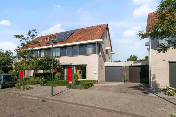 Woning Kempenland 8 Riel