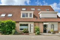Woning Norholm 75 Hoofddorp
