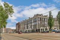 Woning Mauritskade 1103 Amsterdam