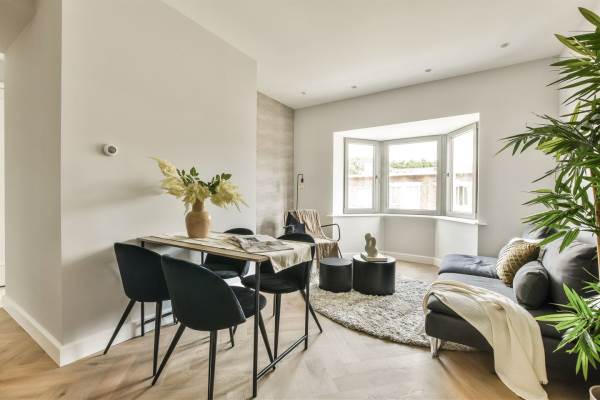 Woning Reinier Claeszenstraat 293B Amsterdam