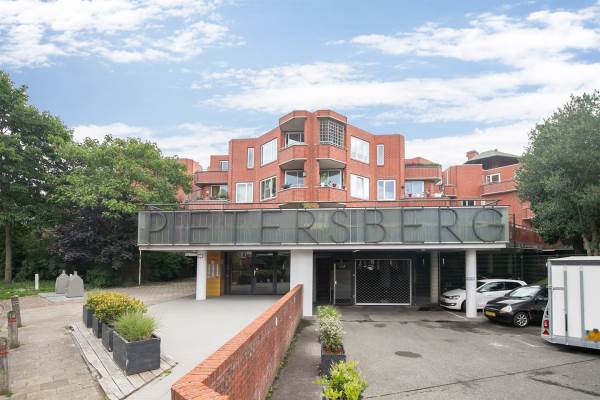 Woning Pietersberg 138 Capelle aan den IJssel