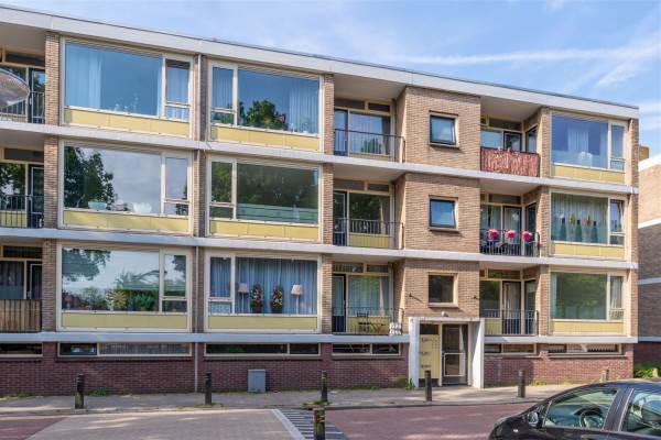 Woning Jan Steenlaan 4901 Veenendaal