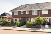Woning Heerensingel 77 Spanbroek