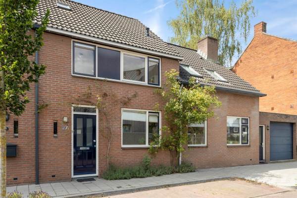 Woning Boddenkampstraat 27 Enschede - Oozo.nl