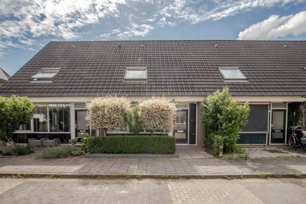 Woning Vethstraat 22 Duiven