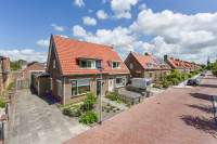 Woning Kerkstraat 67 Slootdorp