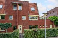 Woning Boswalstraat 2 Zwolle