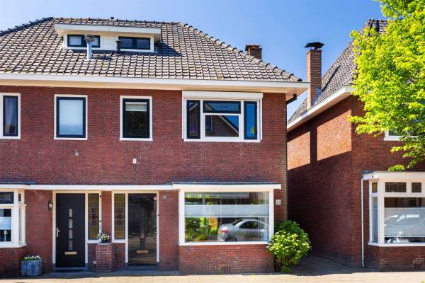 Woning Dorpsstraat 31 Enschede