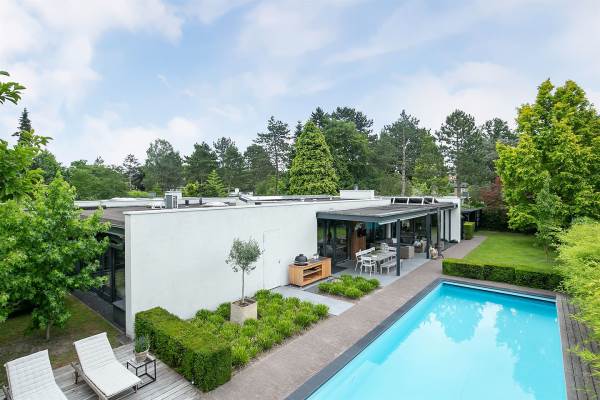 Woning Dennenlaan 11 Nuenen