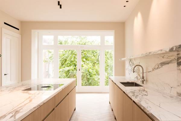 Woning Concertgebouwplein 3C Amsterdam