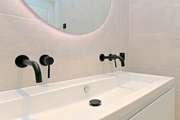 Woning Roerstraat 3 Den Haag