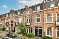 Woning Jacob Marisstraat 23 Amsterdam