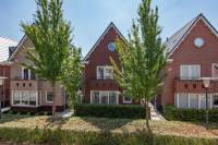 Woning Madeira 12 Zoetermeer