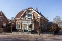 Woning Stationsstraat 1 Bathmen