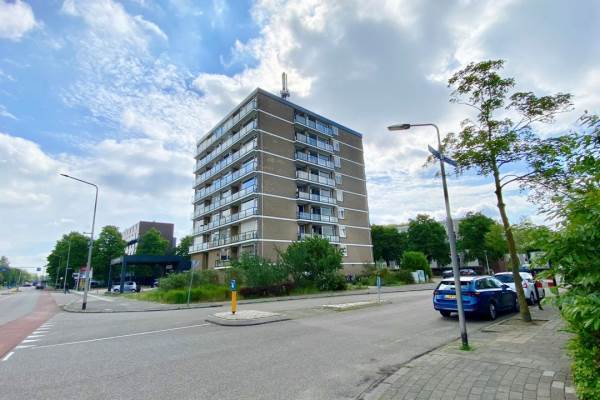 Woning Symfoniestraat 52 Nijmegen