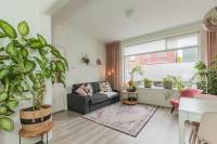 Woning Jacob van Heemskerkstraat 10 IJmuiden