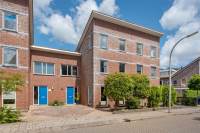 Woning Poldermeesterstraat 17 Delfgauw