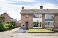 Woning Kerkstraat-zuid 3 Oeffelt