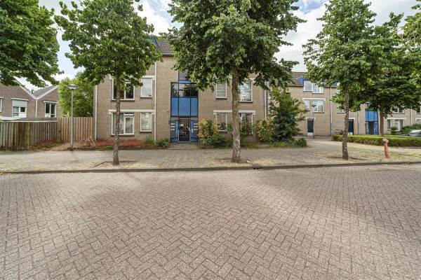 Woning Breehofstraat 3 Nijmegen