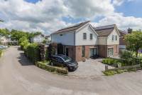 Woning Molenbuurt 1 Akersloot