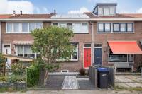 Woning Boeroestraat 15 Dordrecht