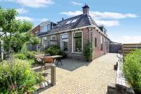 Woning Mastenbroek 2 Scharnegoutum