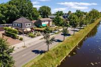 Woning Vaart NZ 109 Nieuw-Amsterdam