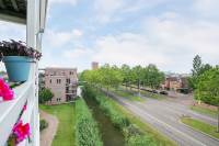 Woning Baars 56 Hendrik-Ido-Ambacht
