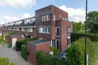 Woning Zeldenrustlaan 41 Raamsdonksveer